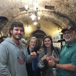 Meet your Posher, Tori